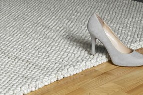 Obsession Kusový koberec My Loft 580 Ivory Rozmer koberca: 200 x 290 cm