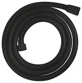Sprchová hadica GROHE Vitalioflex Trend matte black 287422432