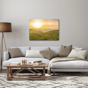 Panoramatický obraz (70x50 cm)