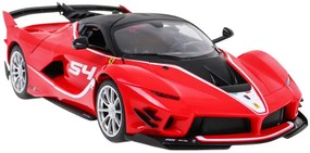 Auto na diaľkové ovládanie Ferrari FXX-K Evo RASTAR  1:14 - 79200