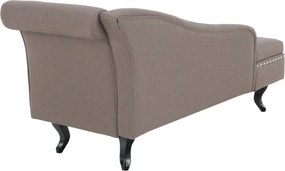 TEMPO KONDELA Tamia leňoška hnedá / čierna