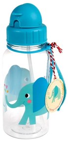 Fľaša na vodu Rex London Elvis The Elephant, 500 ml