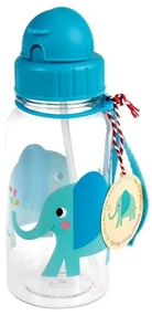 Fľaša na vodu Rex London Elvis The Elephant, 500 ml