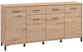 Komoda Vienne 4k2f Artisan 11013596