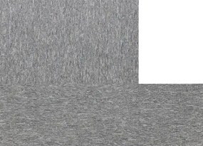 Koberce Breno Kobercový štvorec PESCARA 75, velikost balení 5 m<sup>2</sup>  (20ks), sivá, viacfarebná