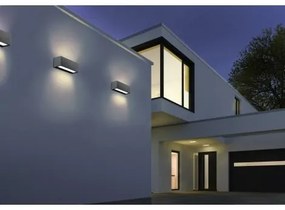 Vonkajšie nástenné svietidlo AZZARDO Venta   AZ4350