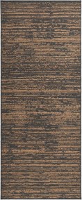 XXXLutz PLOCHO TKANÝ KOBEREC, 80/150 cm žltá Kayoom - Online Only bytové doplnky - 005937165706
