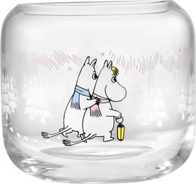 Svietnik Moomin Frosty Day