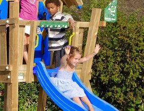 Detský domček Crazy Playhouse CXL