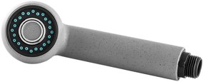 Gamma Atut, kuchynská sprchová hlavica, 1/2" závit, šedá, GMA-SLU-A-G