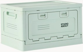 Úložná škatuľa Studio About, Š 40 cm
