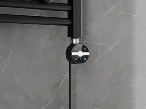 Mexen FA-D22 elektrická vykurovacia tyč s termostatom 300 W, čierna, W955-0300-70