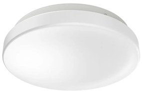 Ledvance - LED Kúpeľňové svietidlo so senzorom CEILING ROUND LED/18W/230V IP44 4099854106019