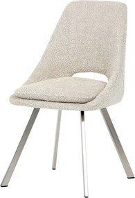 Jedálenská stolička DCL-W1174 CRM2 Farba: Zelená