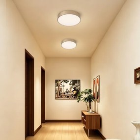 Brilagi - LED Stropné svietidlo POOL LED/36W/230V 3000/4000/6000K pr. 30 cm zlaté