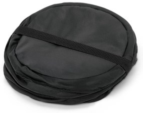 Skladací odpadkový kôš