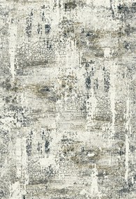 XXXLutz TKANÝ KOBEREC, 200/290 cm béžová Dieter Knoll - Koberce - 003699004172
