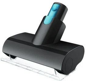 Niceboy ION Hurricane H7- Flexibilný bezdr. tyč. vysávač 2v1 200W/2200 mAh čierna