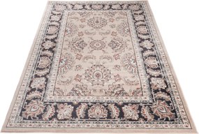 TA Koberec K472B SVETLO BÉŽOVÁ COLORADO BIL Rozmer: 140x200 cm