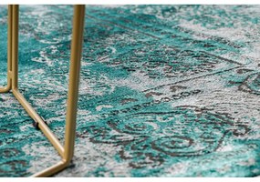 Kusový koberec Alia zelený 160x220cm