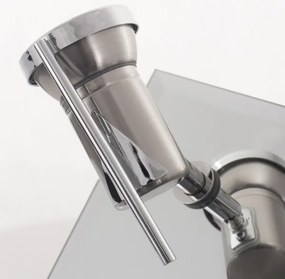 Eglo 94983 - LED Kúpeľňové svietidlo TAMARA 1 4xLED/3,3W/230V IP44