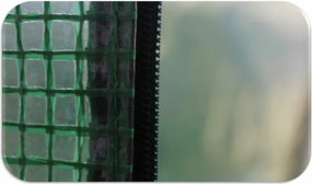 Záhradný fóliovník 3m x 1,5m x 2m GARDEN LINE - TUN1422