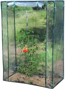 Parenisko Strend Pro 100 x 50 x 50 cm, fólia, fóliovník (100 x 50 x 150)