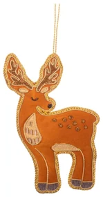 Vianočná ozdoba Deer – Sass &amp; Belle