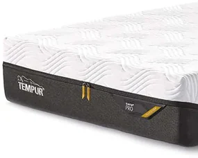 Tempur® Tempur® PRO MEDIUM FIRM SmartCool  - 21 cm stredne tvrdý matrac s pružinovým efektom 80 x 200 cm, snímateľný poťah
