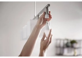SADA 2x LED Stmievateľná žiarovka Philips Hue WHITE E14/5,5W/230V 2700K