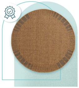 Koberec Adana Bati Beige kruh