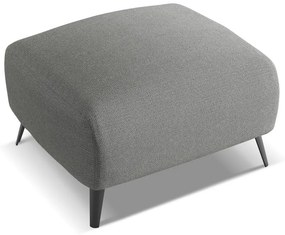 Svetlosivá podnožka Malie – Makamii