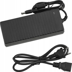 Sada LED pásikov 10m COB Neón 12V 320 diód 120W 8mm