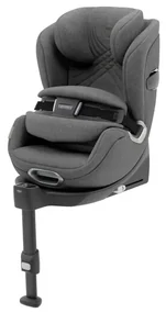 Cybex autosedačka Anoris T i-Size soho grey