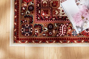 Koberec Dywilan Rich Karastan Light Beige/Light Beige