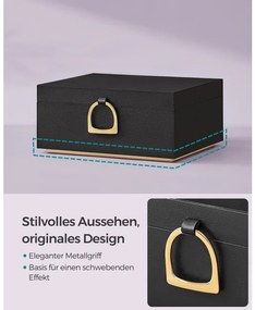 Šperkovnica JBC165B01