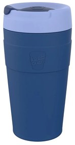 Modrý termo hrnček 454 ml Helix Thermal Gloaming L – KeepCup