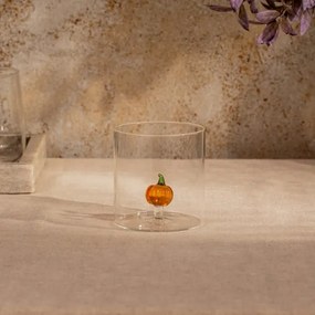 Pohár PUMPKIN s tekvicou 748745 350 ml
