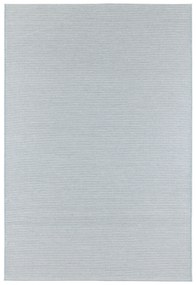 ELLE Decoration koberce Kusový koberec Secret 103558 Light Blue, Cream z kolekcie Elle – na von aj na doma - 80x150 cm