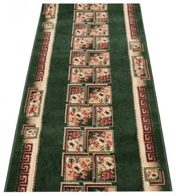 Behúň ATLAS PP 4489A zelený