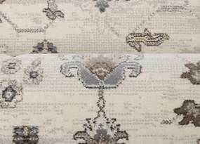 Koberce Breno Kusový koberec DA VINCI 57397/6265, viacfarebná,120 x 170 cm