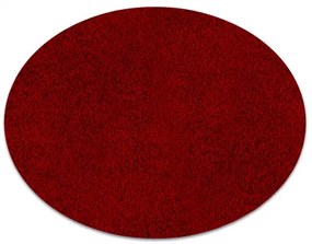 KOBEREC - okrúhly ETON červená Veľkosť: kruh 133 cm