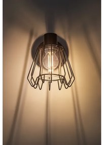 Rabalux 73067 - Nástenné bodové svietidlo EMERENCIA 1xE14/40W/230V