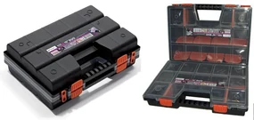Organizer NOR16 DUO