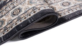 TA Koberec K468D ANTHRATICE COLORADO CHU Rozmer: 60x100 cm