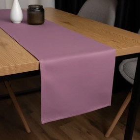 Biante Dekoračný behúň na stôl BKU-103 Lila 45x140 cm