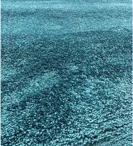 BE Koberec Mosso 8251 TURQUOISE – viacfarebný obdĺžnikový Rozmer: 200x290 cm