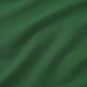 Goldea vianočné prestieranie na stôl malaga - tmavo zelené - sada 2ks 30 x 40 cm