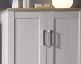 Obývacia stena Romance, s osvetlením