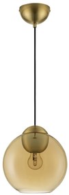Retro luster Midori 24 zlatá